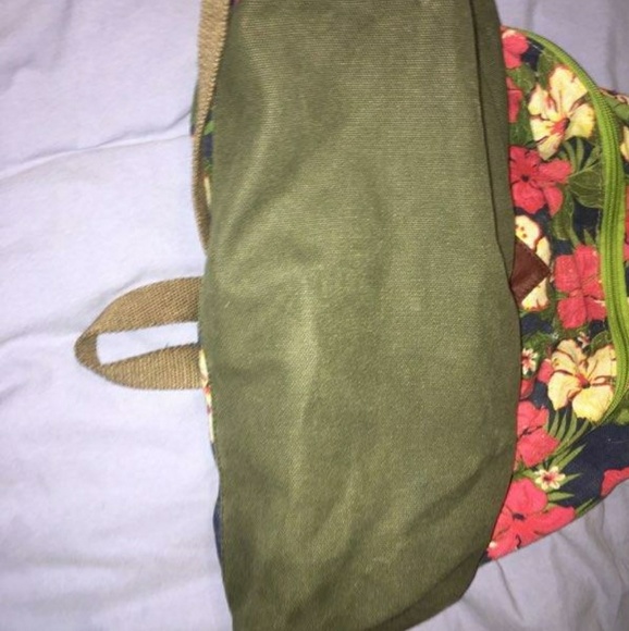 Spurling lakes backpack - Picture 3 of 5